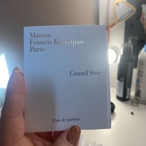 Maison Francis Kurkdjian